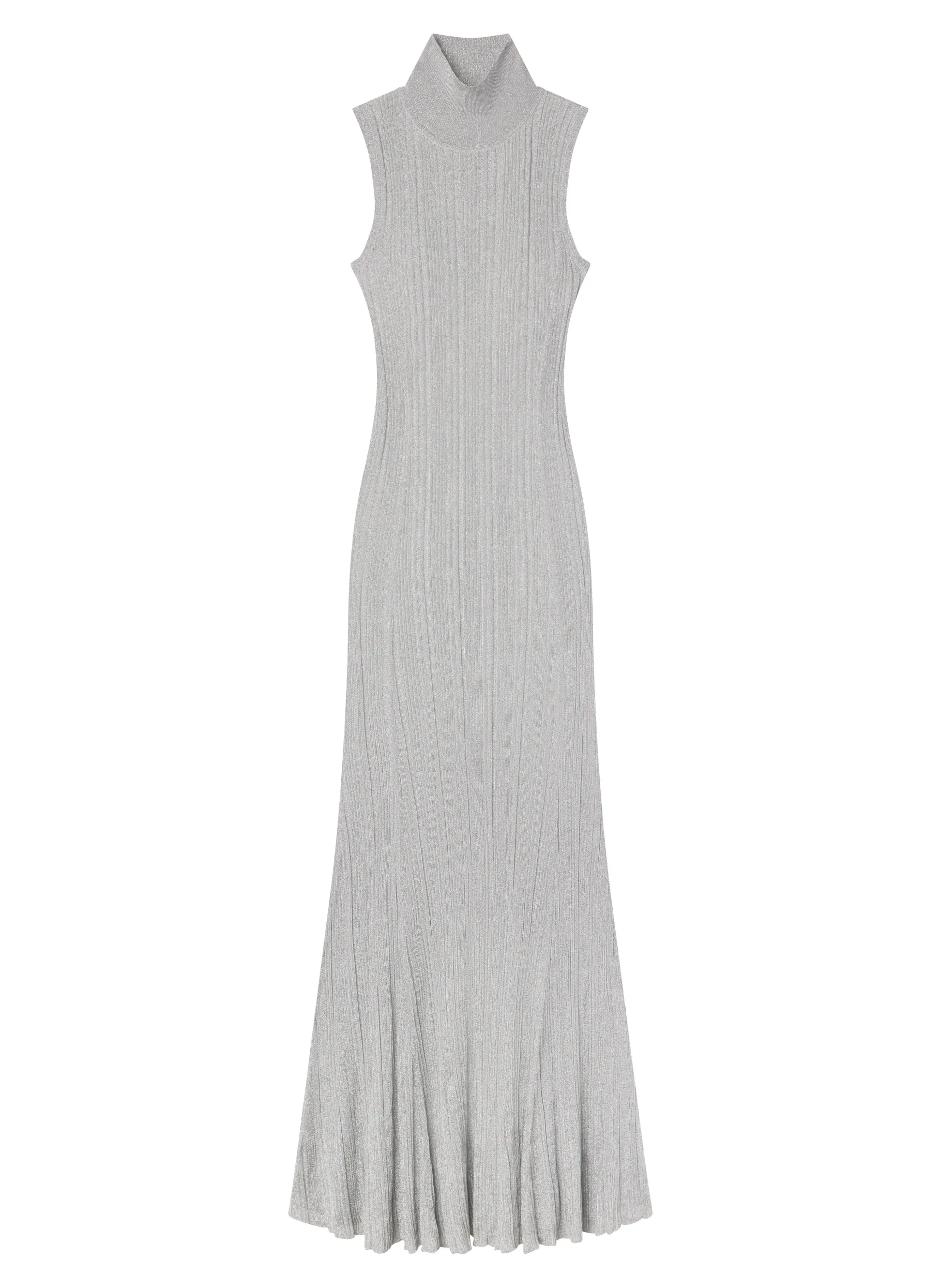 Women A.L.C. Dresses | Knitwear^Arden Metallic Knit Maxi Dress