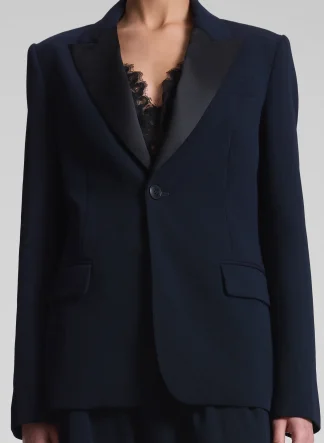 Women A.L.C. Jackets & Coats | Suits^Brandon Tailored Tux Jacket