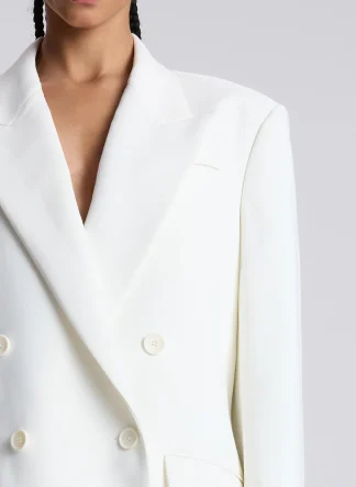 Women A.L.C. Jackets & Coats^Calla Oversized Tailored Jacket