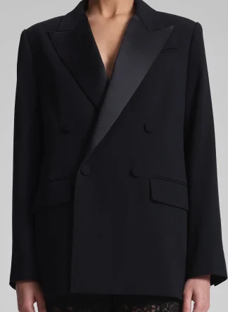 Women A.L.C. Jackets & Coats | Suits^Calla Oversized Tailored Tux Jacket