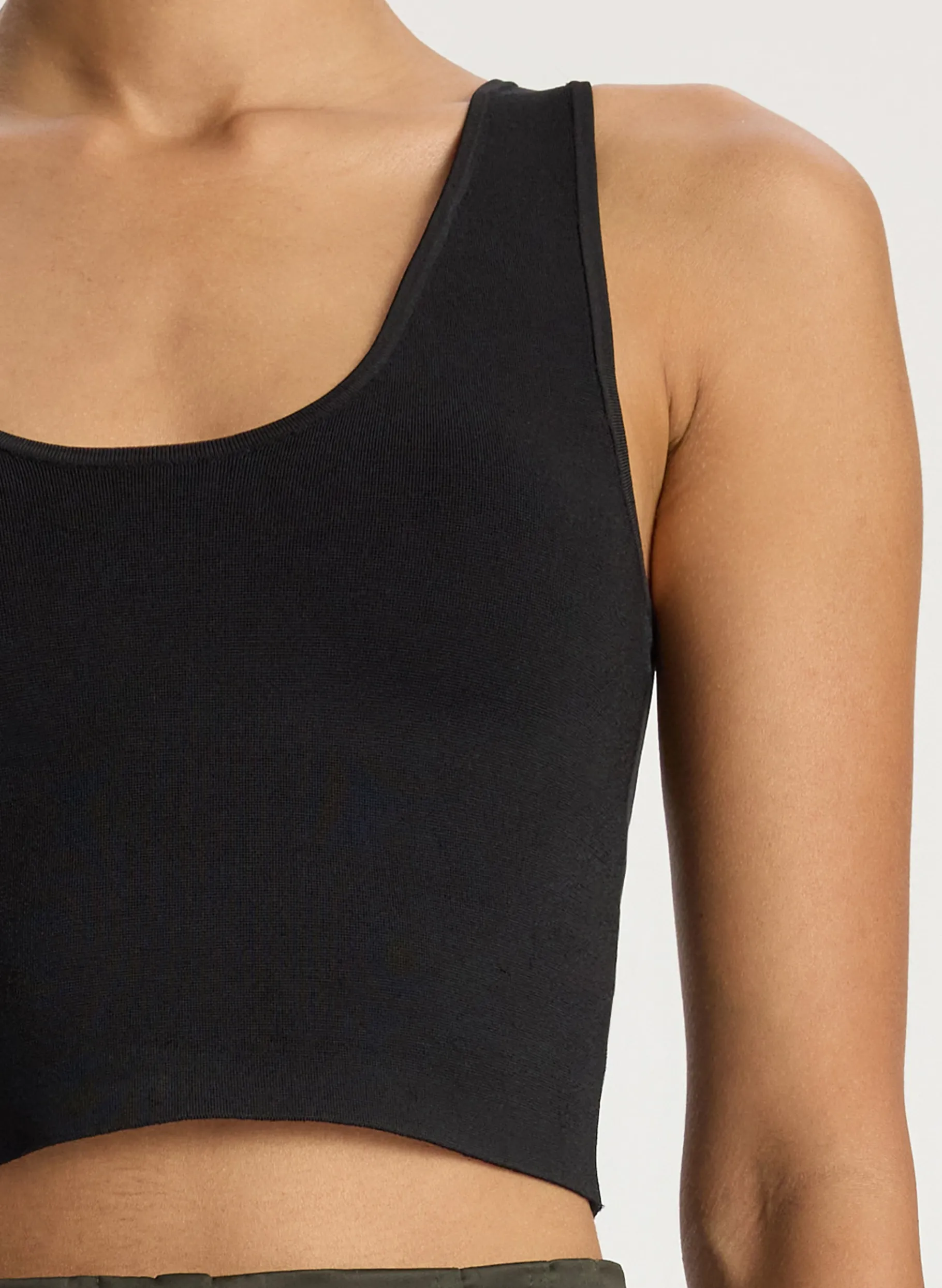 Women A.L.C. Tops | Tees & Tanks^Cleo Compact Knit Top