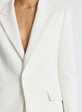 Women A.L.C. Jackets & Coats | Suits^Davin III Stretch Tailored Jacket