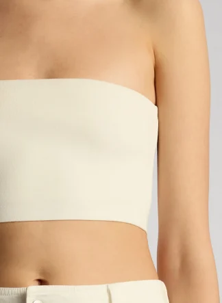 Women A.L.C. Tops | Knitwear^Dean Compact Knit Bra