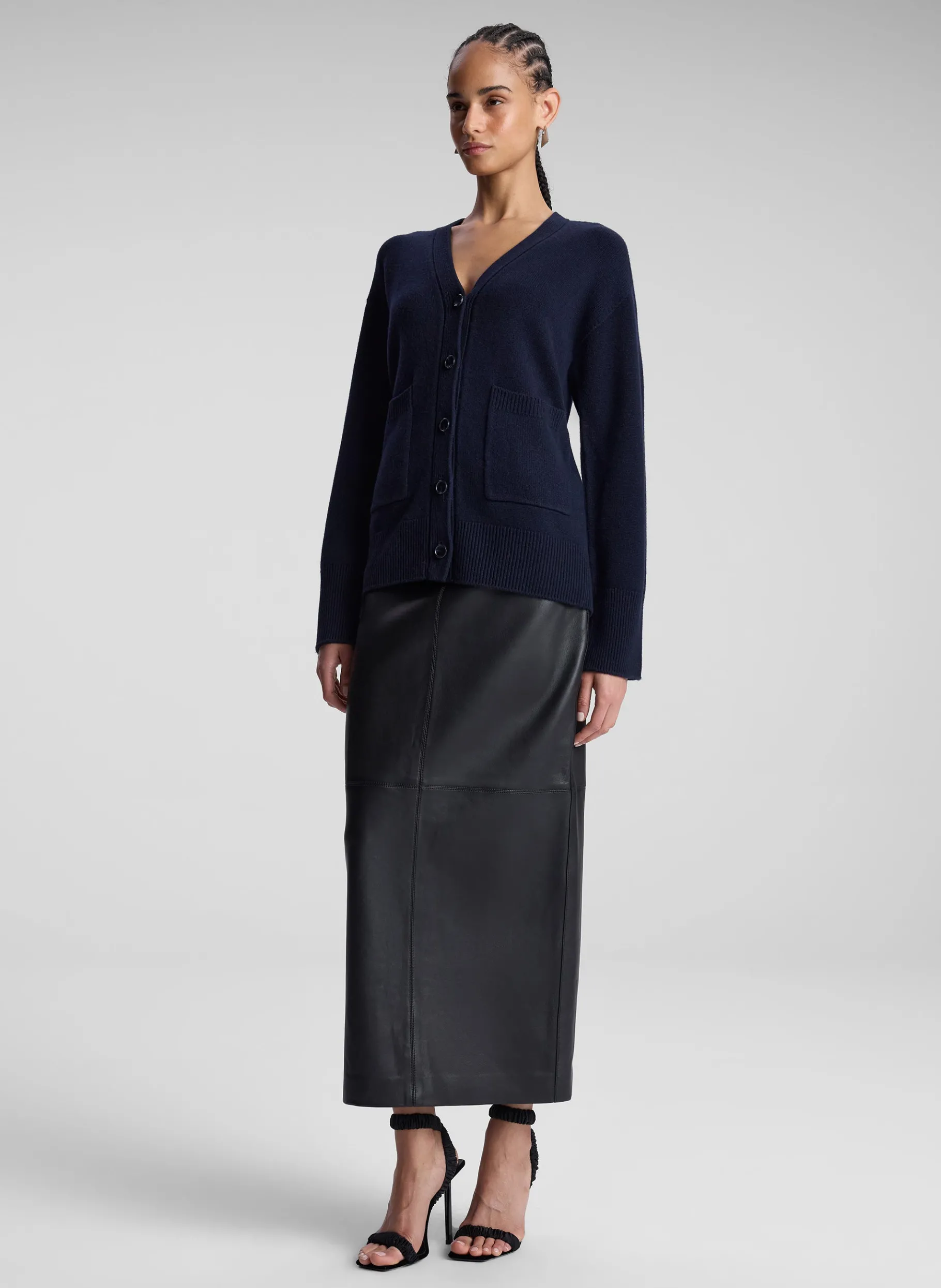Women A.L.C. Tops | Sweaters^Emory Cashmere Cardigan