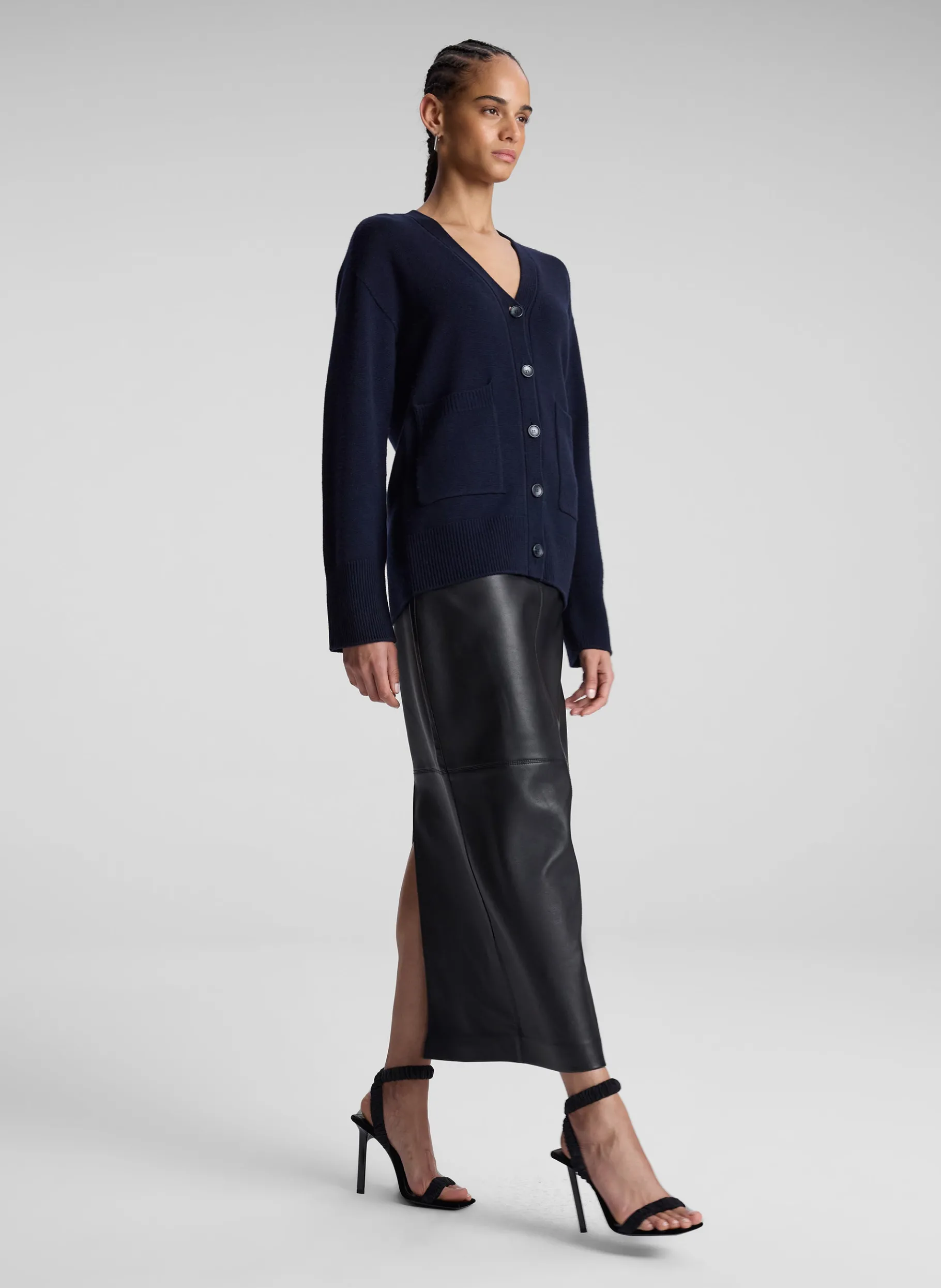 Women A.L.C. Tops | Sweaters^Emory Cashmere Cardigan