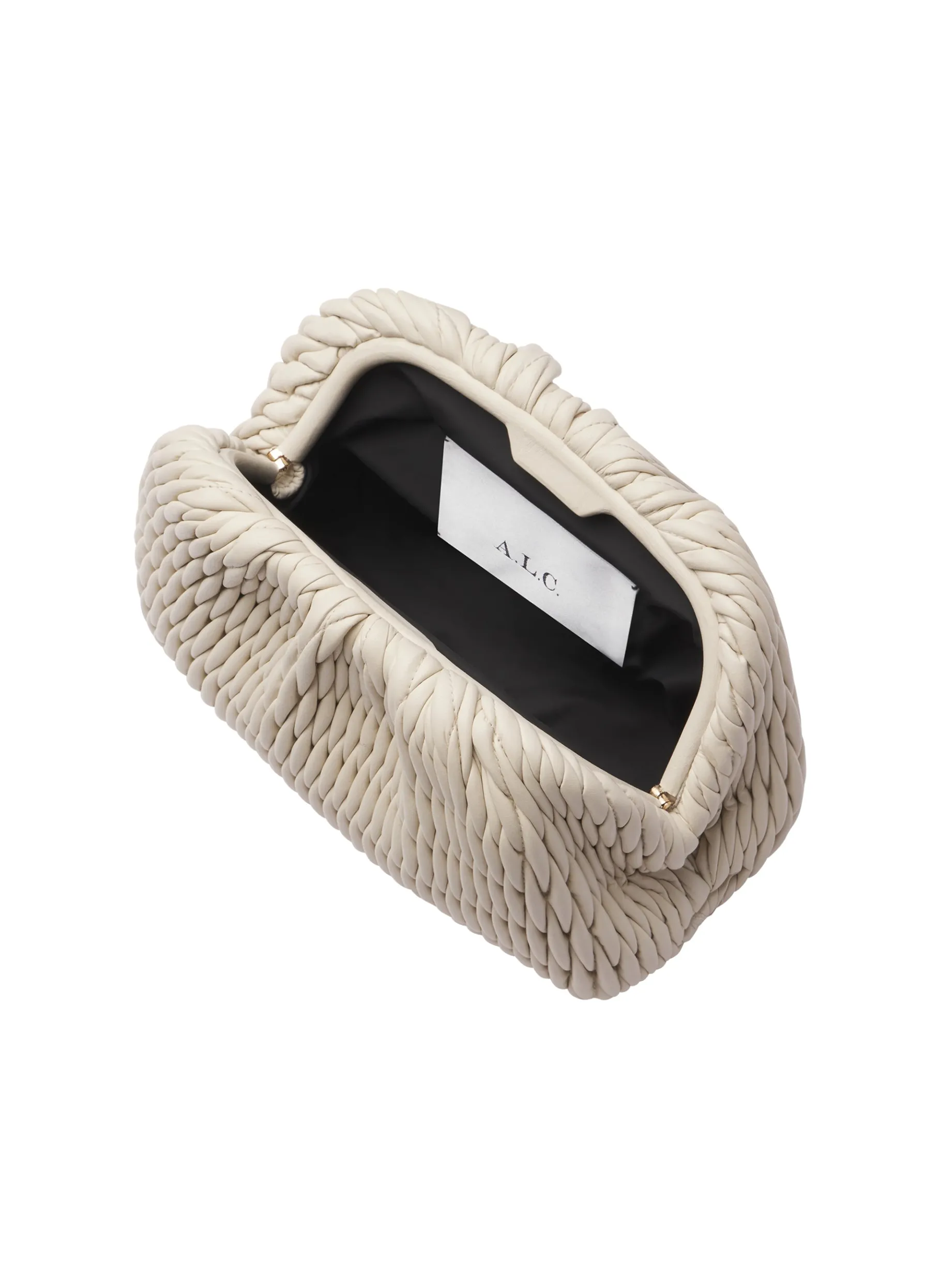 Women A.L.C. Accessories^Enzo Clutch Bag