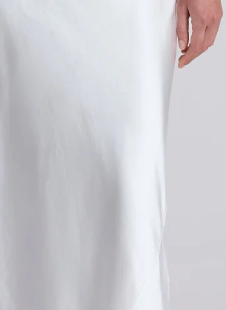 Women A.L.C. Bottoms | Skirts^Greta Satin Maxi Skirt