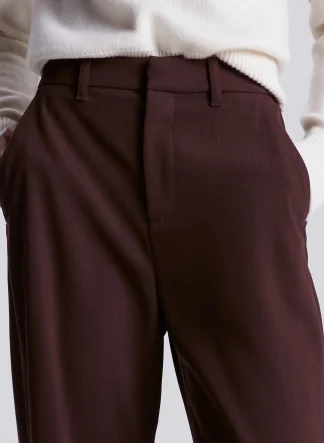 Women A.L.C. Bottoms | Suits^Hirsh Pant