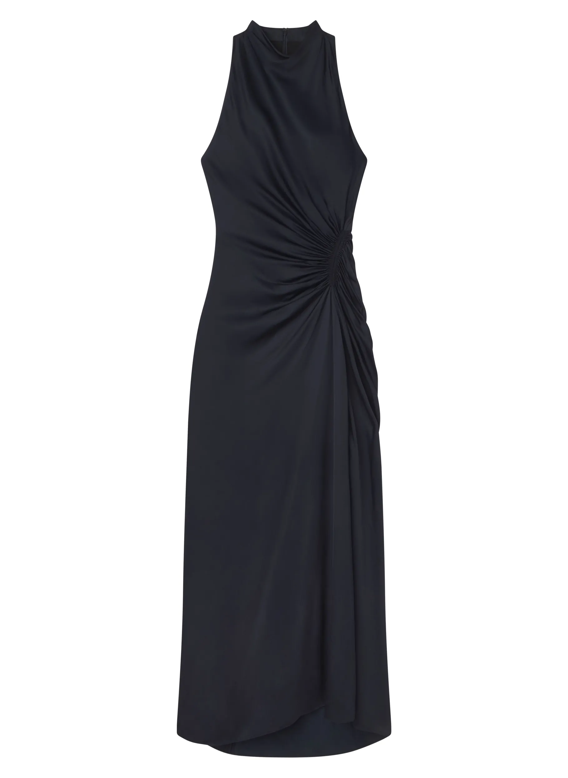 Women A.L.C. Dresses^Inez Satin Gown