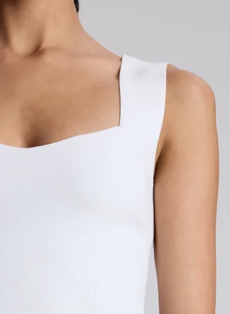 Women A.L.C. Tops | Tees & Tanks^Jordana Compact Knit Top