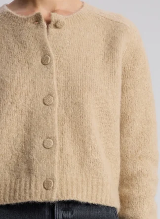 Women A.L.C. Tops | Sweaters^Lainie Alpaca Cardigan