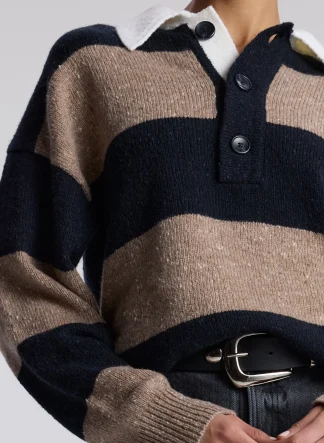 Women A.L.C. Tops | Sweaters^Mason Wool Cashmere Sweater
