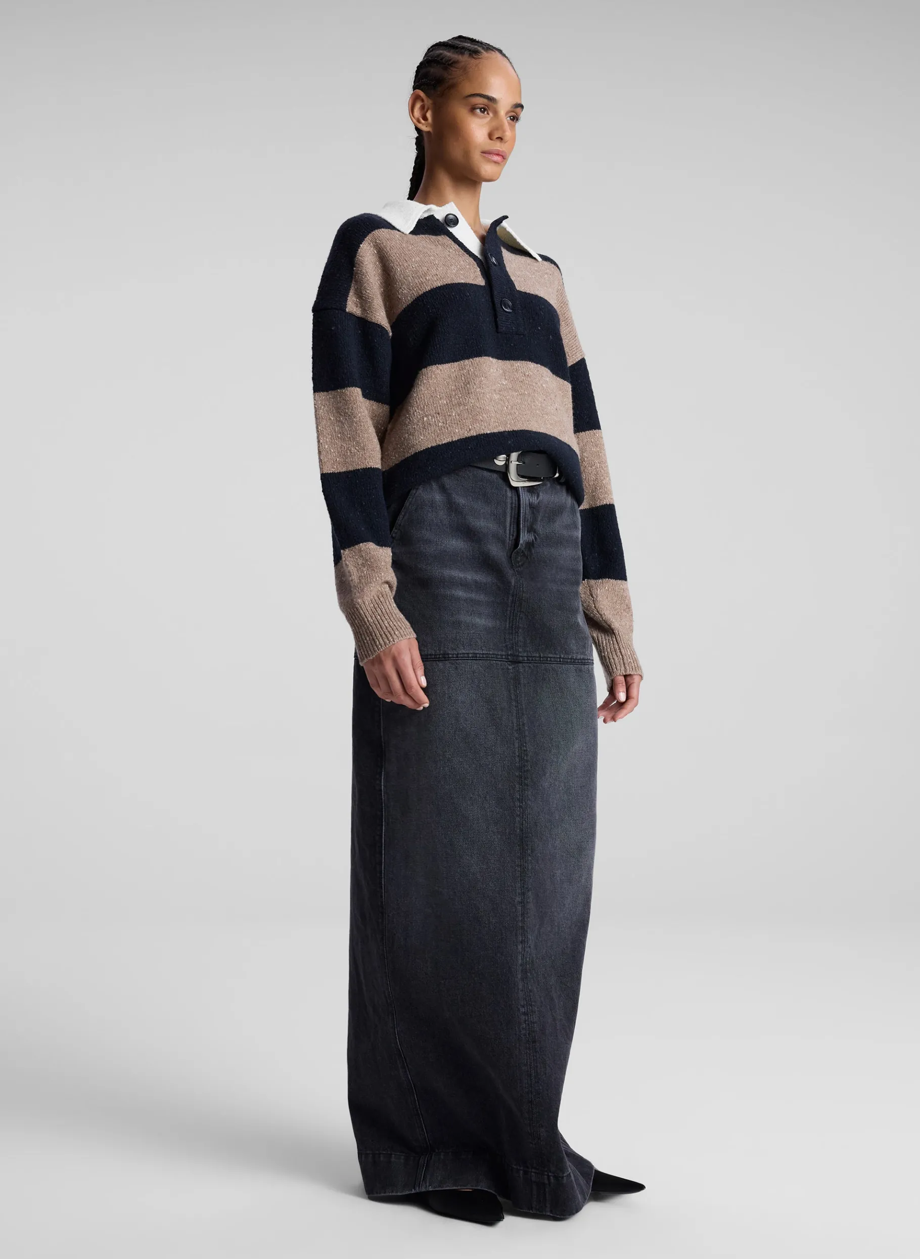 Women A.L.C. Tops | Sweaters^Mason Wool Cashmere Sweater