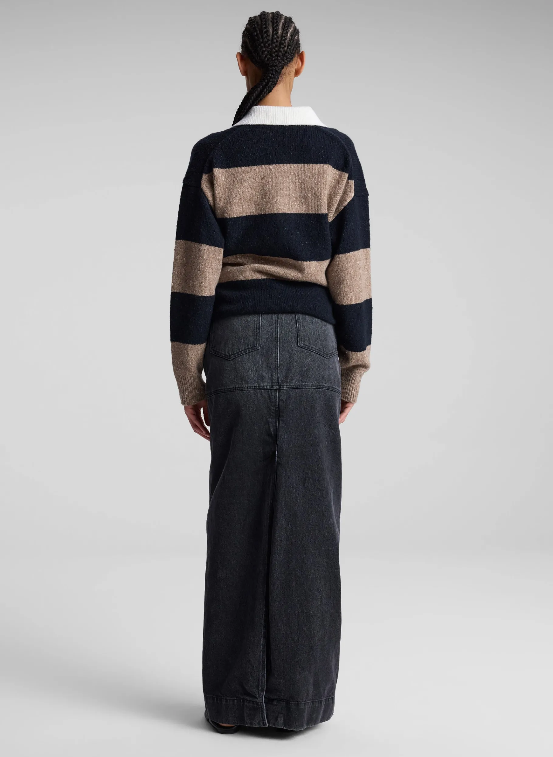 Women A.L.C. Tops | Sweaters^Mason Wool Cashmere Sweater
