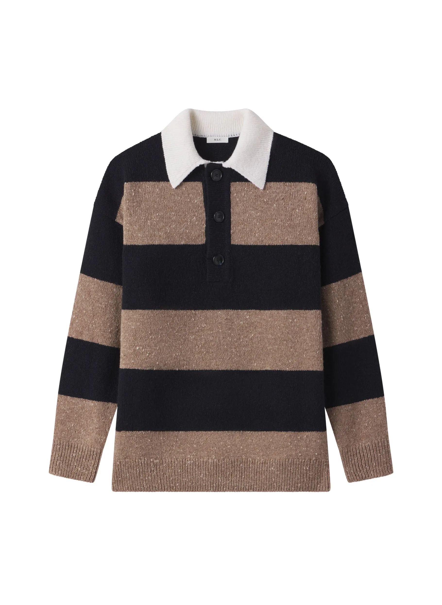 Women A.L.C. Tops | Sweaters^Mason Wool Cashmere Sweater