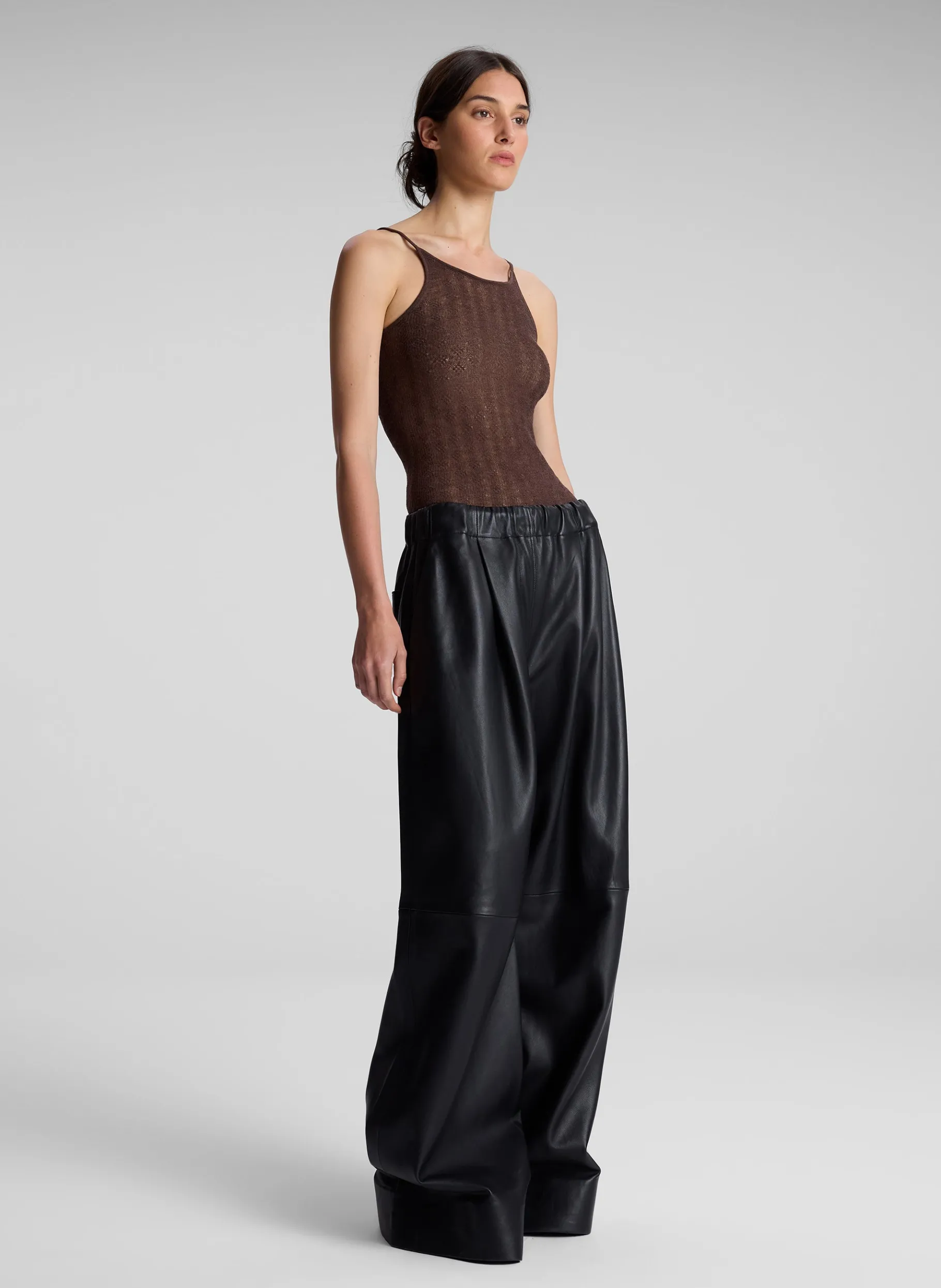 Women A.L.C. Tops | Knitwear^Morgan Alpaca Knit Top