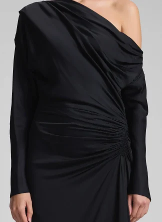 Women A.L.C. Dresses^Piper Satin Gown