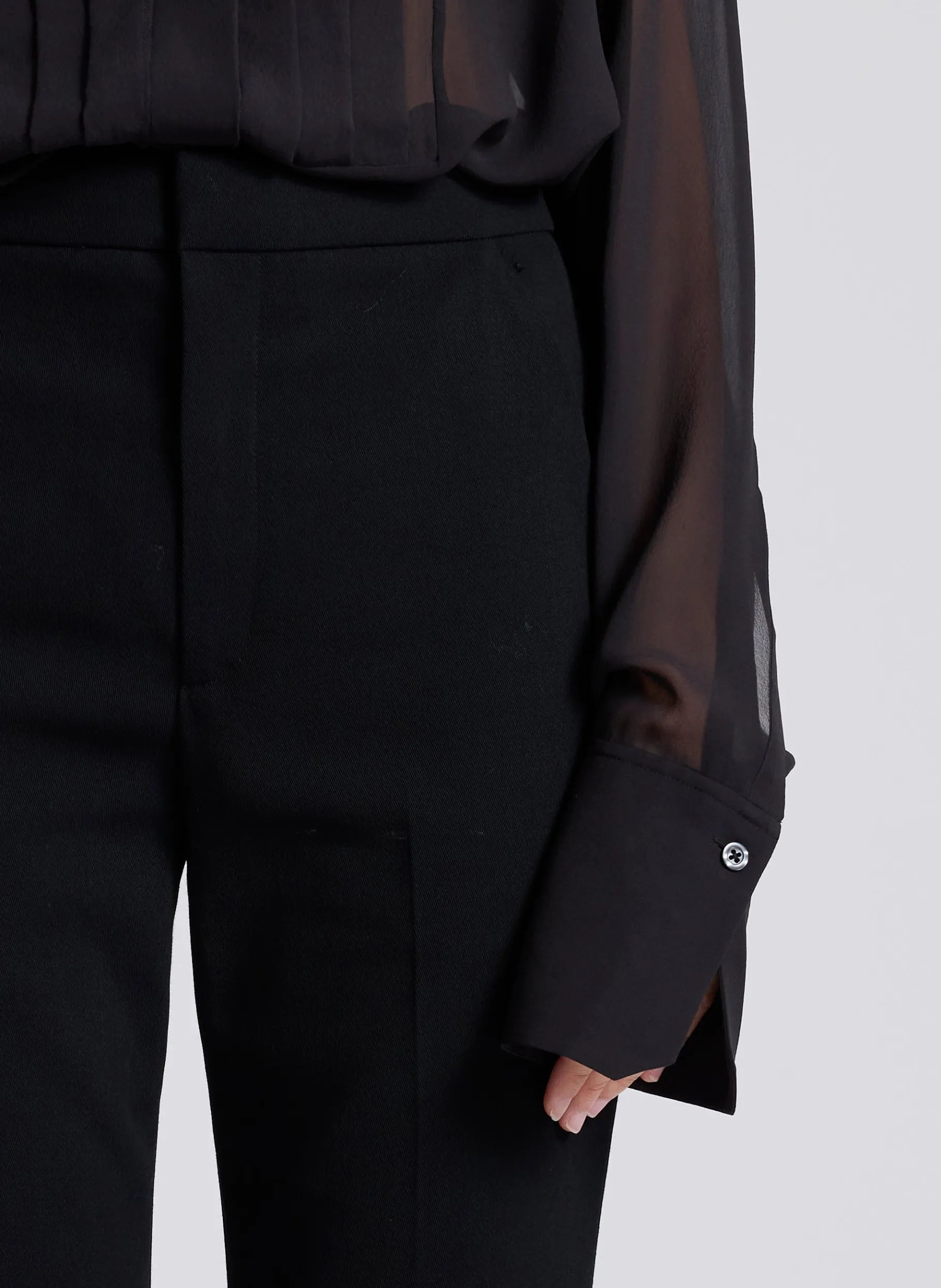 Women A.L.C. Bottoms | Suits^Sophie II Tailored Pant