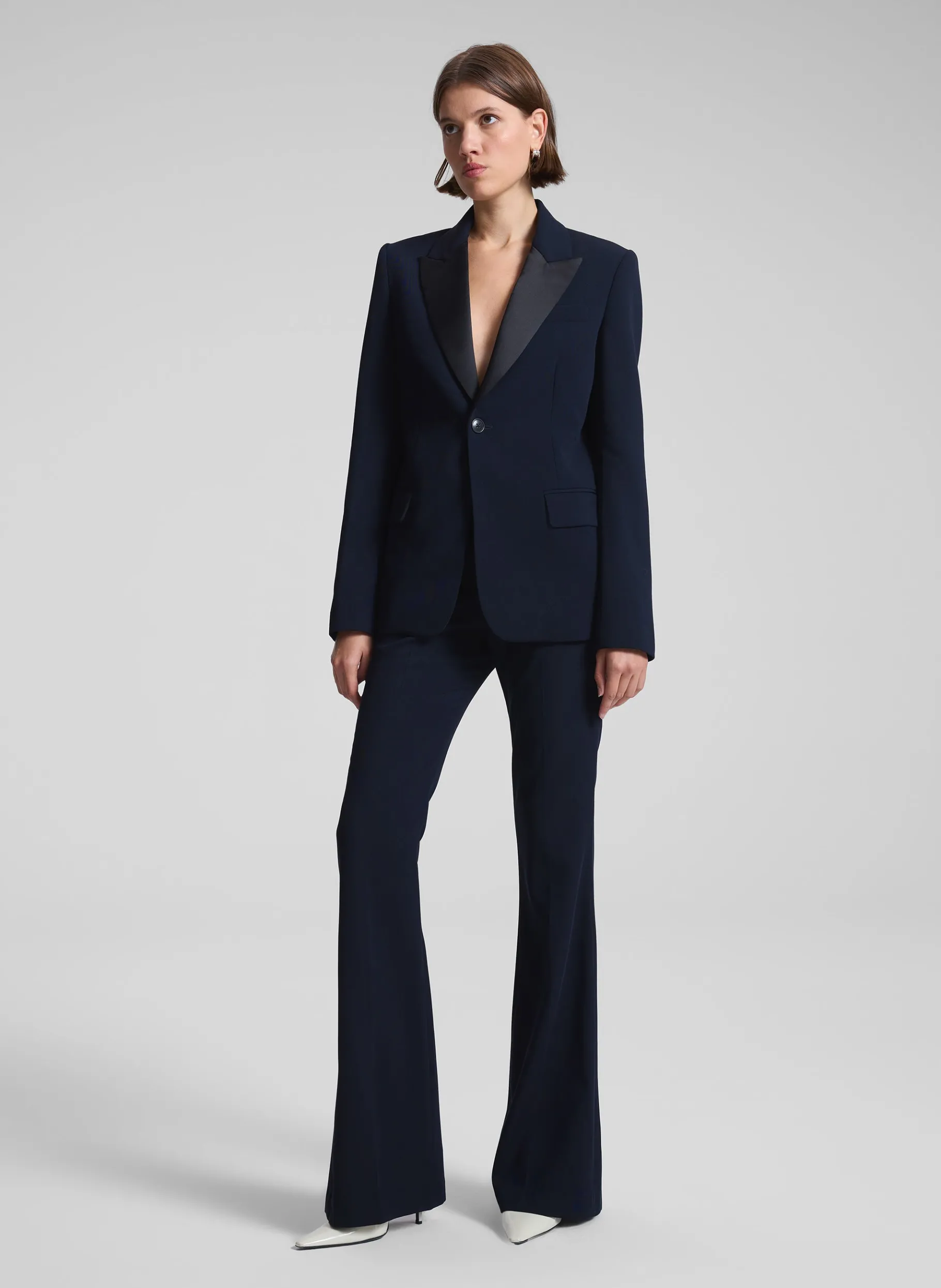 Women A.L.C. Bottoms | Suits^Sophie II Tailored Pant