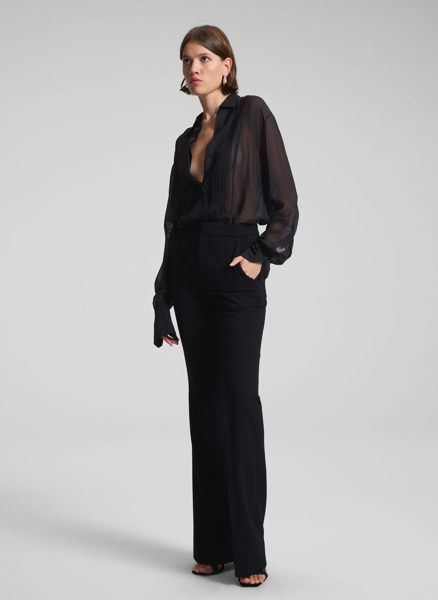 Women A.L.C. Bottoms | Suits^Sophie II Tailored Pant