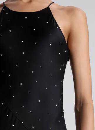 Women A.L.C. Dresses^Sybil Embellished Maxi Dress