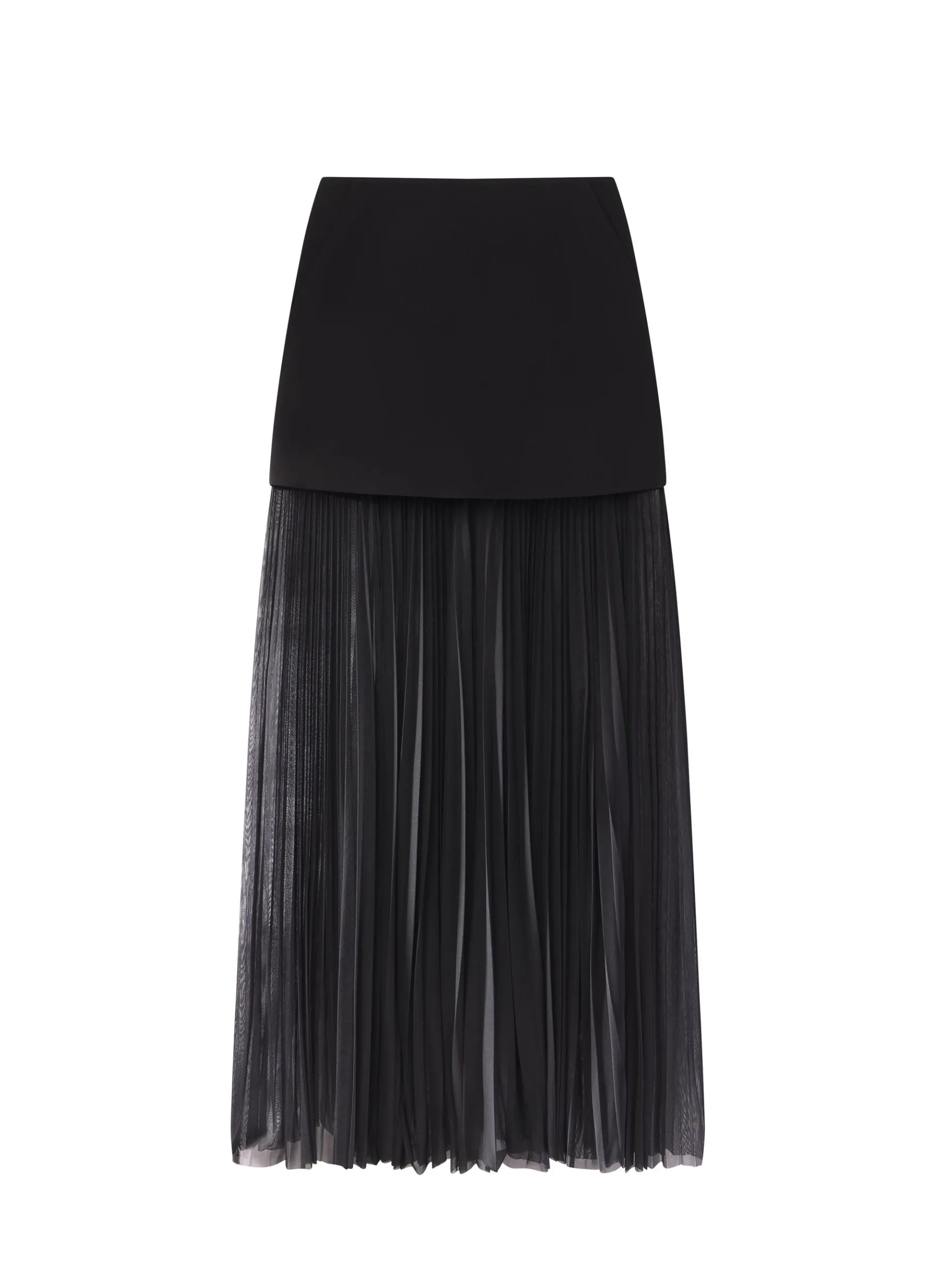 Women A.L.C. Bottoms | Skirts^Willa Pleated Maxi Skirt