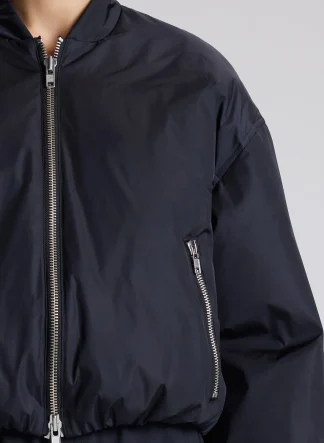 Women A.L.C. Jackets & Coats^Zane Nylon Bomber Jacket